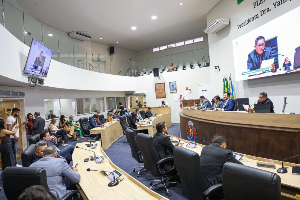 Câmara de Juazeiro aprova Plano Diretor após 25 anos e estabelece novo marco regulatório para o município 1 camara jua