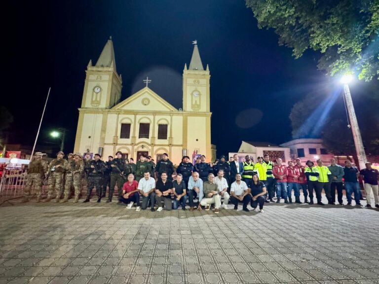 “Centro Seguro, Natal Seguro” é lançado no Crato com reforço das forças de segurança 3 centro seguro