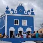 coluna Andson Andrade - Quem é a Padroeira da extinta cidade de COCOCI no sertão do Ceará