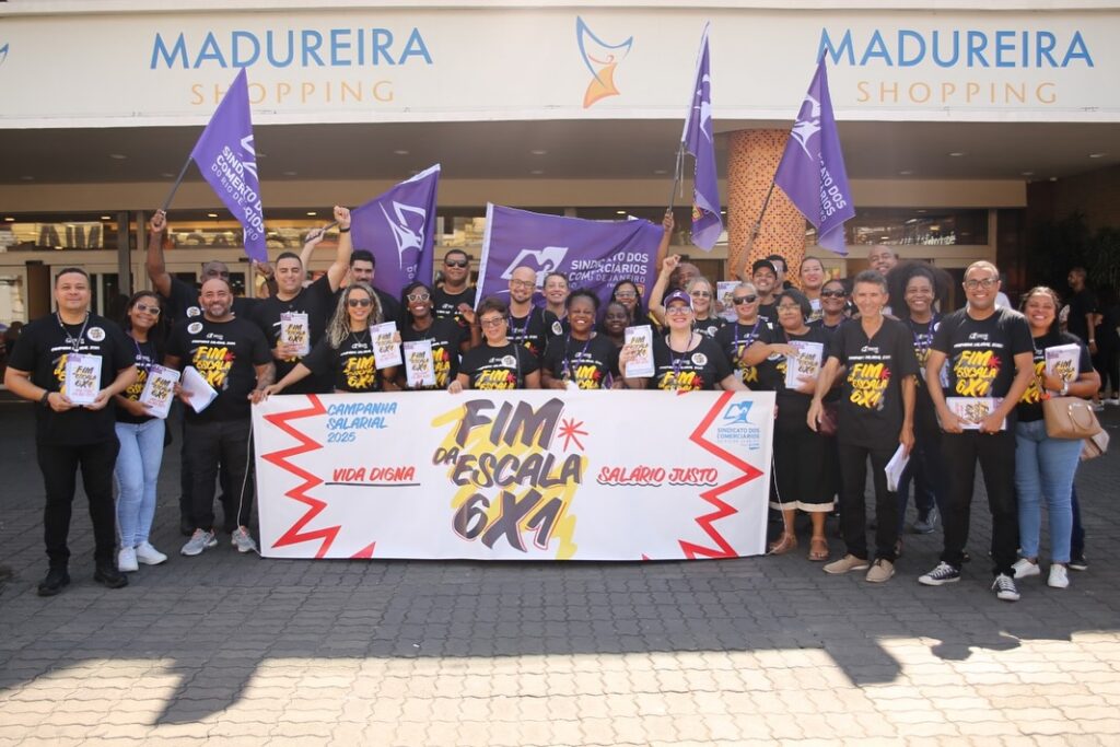 CTB convoca Encontro Nacional de Trabalhadores do Comércio e Serviços 1 comercioarios