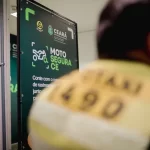 Ceará reduz roubos de motos em 22,3% e furtos caem 14,5% com ações integradas de segurança