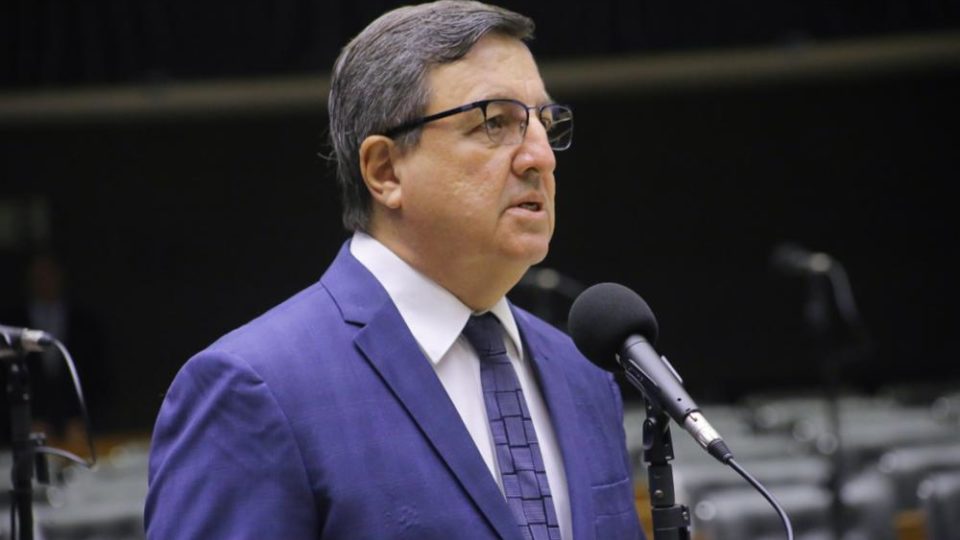 Correio Braziliense: Danilo Forte defende fechar a torneira da sonegação 1 danilo forte