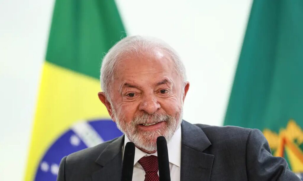 Lula determina abertura de processo para expulsão de servidor que agrediu mulher e criança no DF 1 Lula determina abertura de processo para expulsão de servidor que agrediu mulher e criança no DF