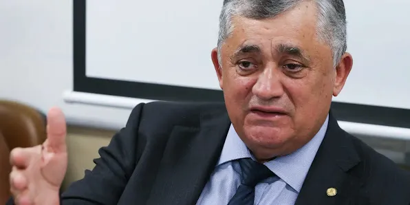 Pesquisa mostra José Guimarães com 24,3% e coloca deputado no bloco competitivo para o Senado no Ceará