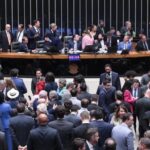 PL da Dosimetria: veja como votaram os deputados federais do Ceará na proposta que reduz penas do 8 de janeiro