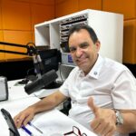 Deputado Pedro Lobo integra missão internacional de mercado do Governo Federal representando o Ceará e o Cariri