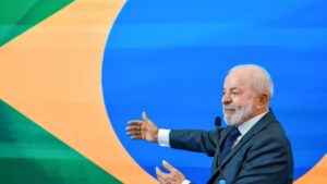 Traumann aponta que entrada de Flávio Bolsonaro amplia chance de vitória de Lula no 1º turno em 2026