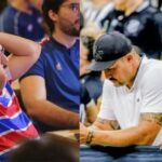 Dia mais triste do futebol cearense: Ceará e Fortaleza caem juntos para a Série B após nove anos de Série A