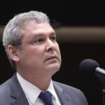 Lindbergh diz que Lula deve vetar PL da Dosimetria e chama projeto de “anistia aos golpistas”