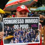Atos em todo o Brasil rejeitam PL da Dosimetria e reforçam grito de “sem anistia” aos golpistas do 8 de janeiro