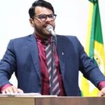 Márcio Joias lança pré-candidatura a deputado estadual e anuncia novas licenças para suplentes em Juazeiro do Norte