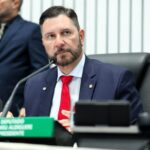 Romeu Aldigueri defende prisão perpétua para casos de feminicídio em mobilização nacional contra violência à mulher