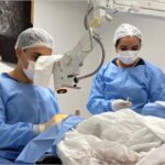 Crato abre agendamento para II Mutirão de Cirurgias de Catarata e Pterígio com atendimentos em dezembro