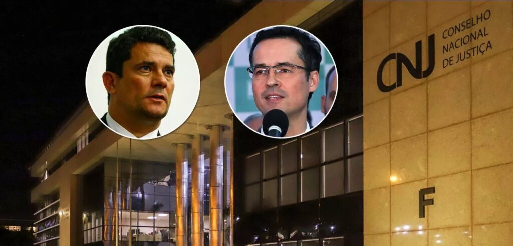 PF investiga grampos ilegais da Lava Jato e amplia cerco contra Moro e Dallagnol após perícia em 30 mil gravações 1 PF investiga grampos ilegais da Lava Jato e amplia cerco contra Moro e Dallagnol após perícia em 30 mil gravações