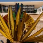 STF retoma discussão sobre marco temporal na próxima quarta (10) com nova rodada de sustentações orais