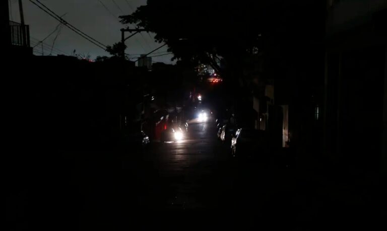 Governo alerta que Enel pode perder concessão em São Paulo após apagão que deixou milhões sem energia 11 Governo alerta que Enel pode perder concessão em São Paulo após apagão que deixou milhões sem energia