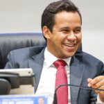 Felipe Vasques lança parcelamento do IPTU em Juazeiro do Norte