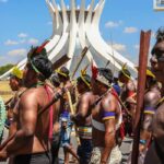 STF retoma julgamento do marco temporal e reacende disputa sobre demarcação de terras indígenas