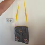 Parceria entre Ambiental Ceará, Ambiental Crato e ONG transforma uniformes antigos em bolsas e acessórios