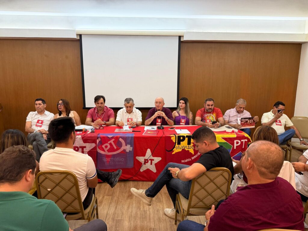 PT-CE fortalece pré-candidatura de José Guimarães ao Senado durante reunião do diretório estadual 2 download 25
