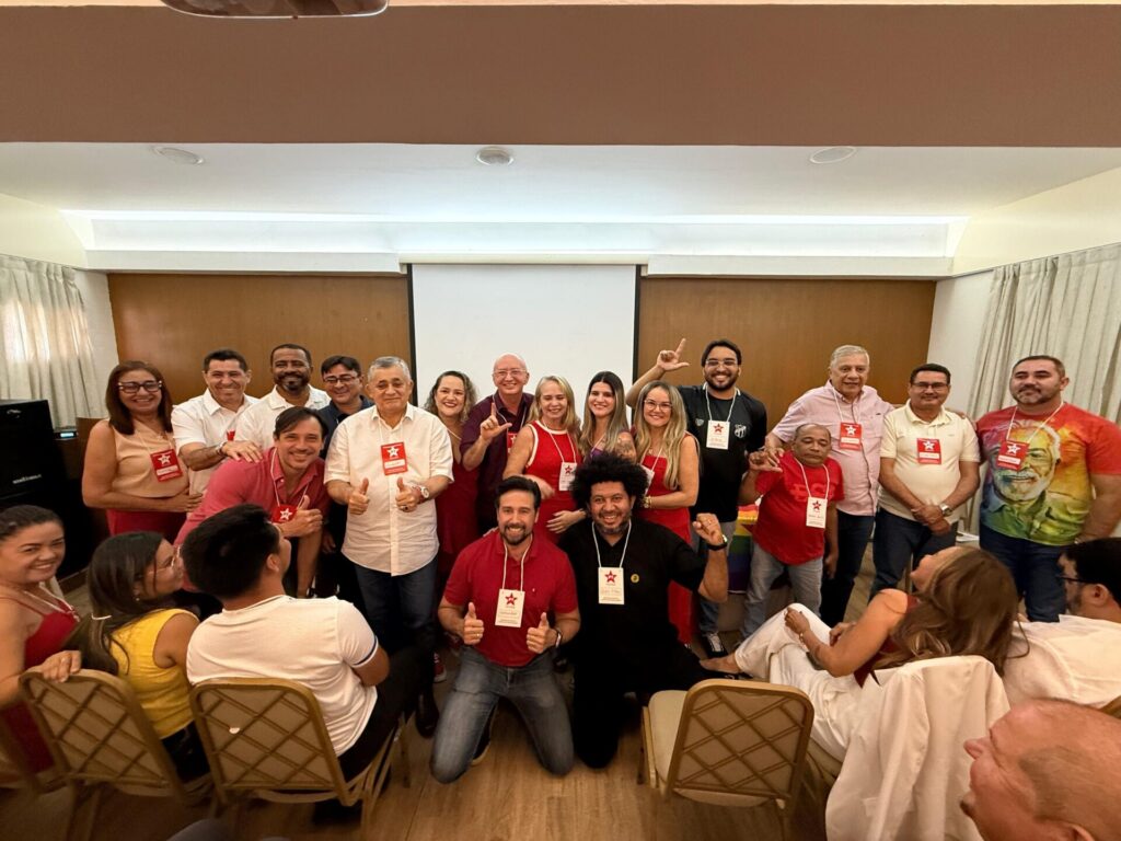 PT-CE fortalece pré-candidatura de José Guimarães ao Senado durante reunião do diretório estadual 4 download 26