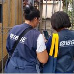 IBGE abre processo seletivo com 9.590 vagas temporárias em 515 municípios; salários chegam a R$ 3,3 mil