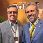 Governador Elmano reconhece trabalho do deputado Danilo Forte pelo desenvolvimento do Ceará