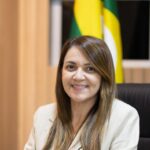 Vereadora Ariza Silva solicita afastamento temporário e suplente Jackson Arrais assume cadeira na Câmara do Crato