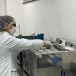 Banco de leite do Hospital São Vicente, em Barbalha, registra baixa no estoque e pede doações urgentes