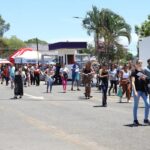 CNU 2025: locais da prova discursiva já podem ser consultados; veja como acessar o cartão de confirmação