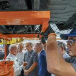 Lula comemora queda histórica da pobreza e diz que melhoria vem de inflação baixa e salários mais altos