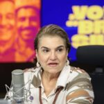 Márcia Lopes alerta para “números estarrecedores” da violência contra mulheres e cobra mobilização nacional