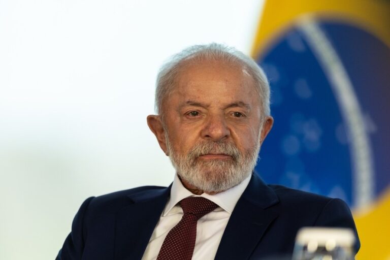 Presidente Lula retorna ao Ceará para agenda com professores e inauguração na GM 1 Presidente Lula retorna ao Ceará para agenda com professores e inauguração na GM