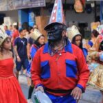 Ciclo de Reis inicia programação em Juazeiro do Norte com Cortejo Cultural e mais de 50 grupos participantes