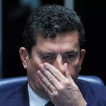 PF apreende os arquivos da festa da cueca na 13ª Vara de Curitiba