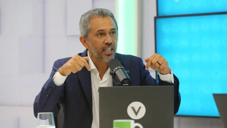 Empresa dos EUA demonstra interesse em construir data center no Ceará e governo planeja missão internacional 1 Empresa dos EUA demonstra interesse em construir data center no Ceará e governo planeja missão internacional