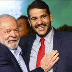 Lula descarta plano B para o STF, reafirma Messias e orienta ministros a não alimentar disputa com Alcolumbre