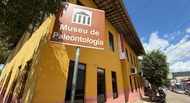 Evento internacional de paleontologia reúne especialistas de 12 países em Santana do Cariri 1 Evento internacional de paleontologia reúne especialistas de 12 países em Santana do Cariri