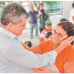 Deputado cearense reúne 26 projetos de lei para fortalecer o combate à violência contra a mulher no Brasil