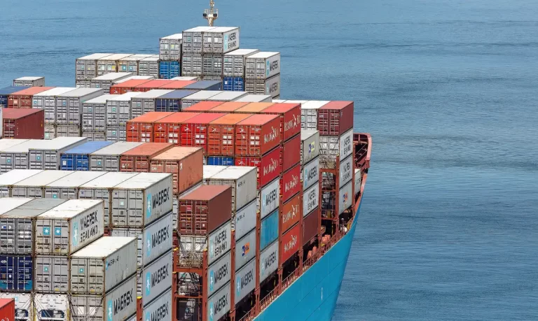 Exportações do agronegócio cearense crescem em 2025 e estado consolida liderança nacional 2 exportações 2