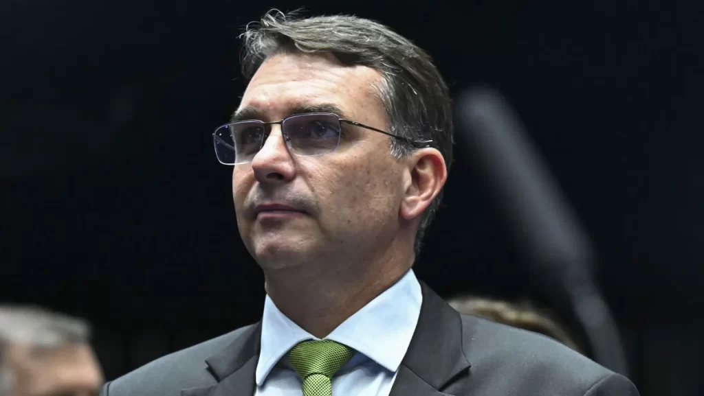 flavio bolsonaro