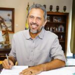 Governo do Ceará anuncia parcelamento do ICMS de Natal em até três vezes para empresas