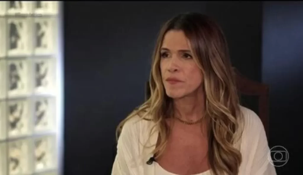 Ingrid Guimarães cala bolsonaristas e desmonta fake news sobre Lei Rouanet 1 ingrid guimaraees