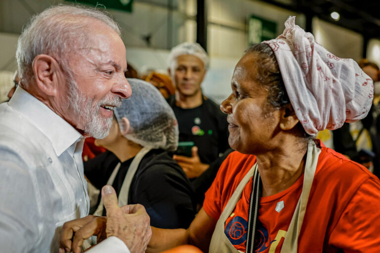 lula otimismo