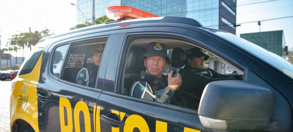 PMCE divulga Operação Réveillon nas estradas e dá dicas de segurança 1 operçaão revellion