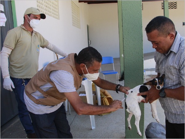 Barbalha realiza ações e feira de adoção durante o “dezembro verde” 9 p. Barbalha realiza ações e feira de adoção durante o “dezembro verde”
