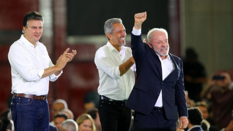 Governo Lula intensifica investimentos no Ceará em 2025 4 p.1.2