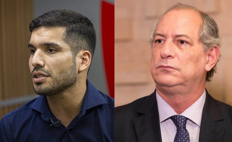 PL recua de apoio e expõe contradições na articulação de Ciro Gomes para voltar ao comando do Ceará 12 p.10