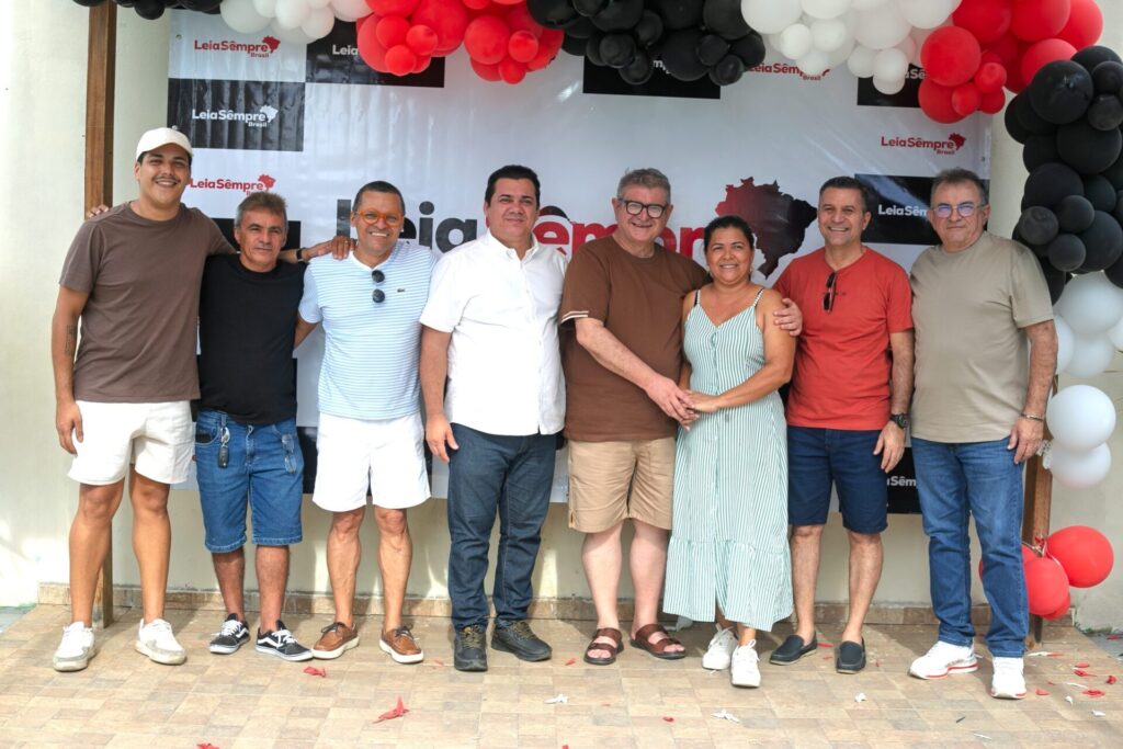 Retrospectiva Cariri 2025: Feijoada do LSB, legislativo, política e muito mais!!! 1 p.27 - Feijoada do LSB