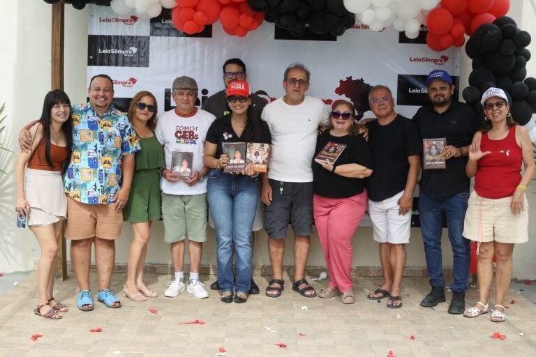 Retrospectiva Cariri 2025: Legislativo em Juazeiro, Cagece, romarias, livros e muito mais!!! 7 p.28 - A culpa é da Maria